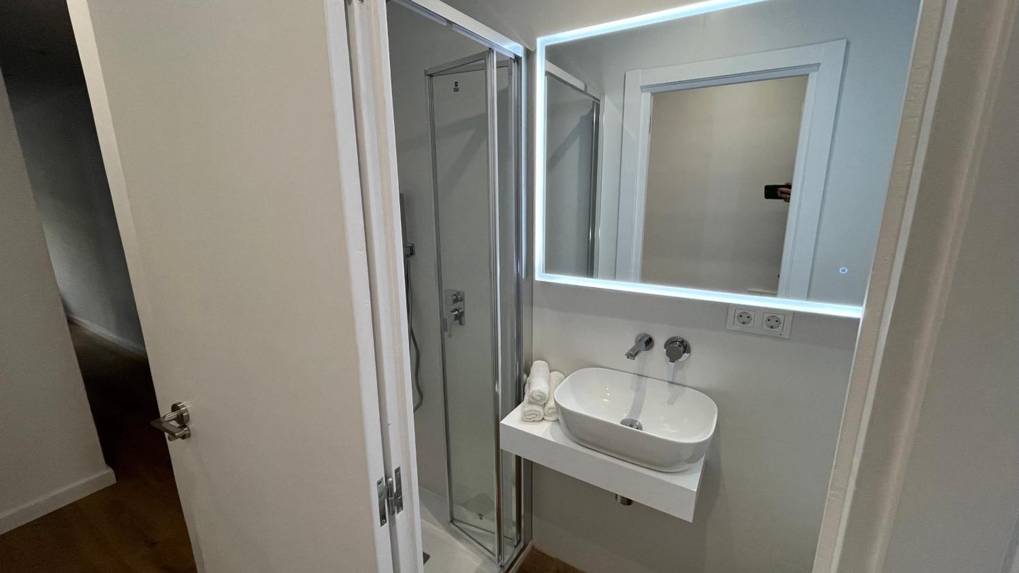 Appartement Centro Con Terraza Ngro By Prestigi *