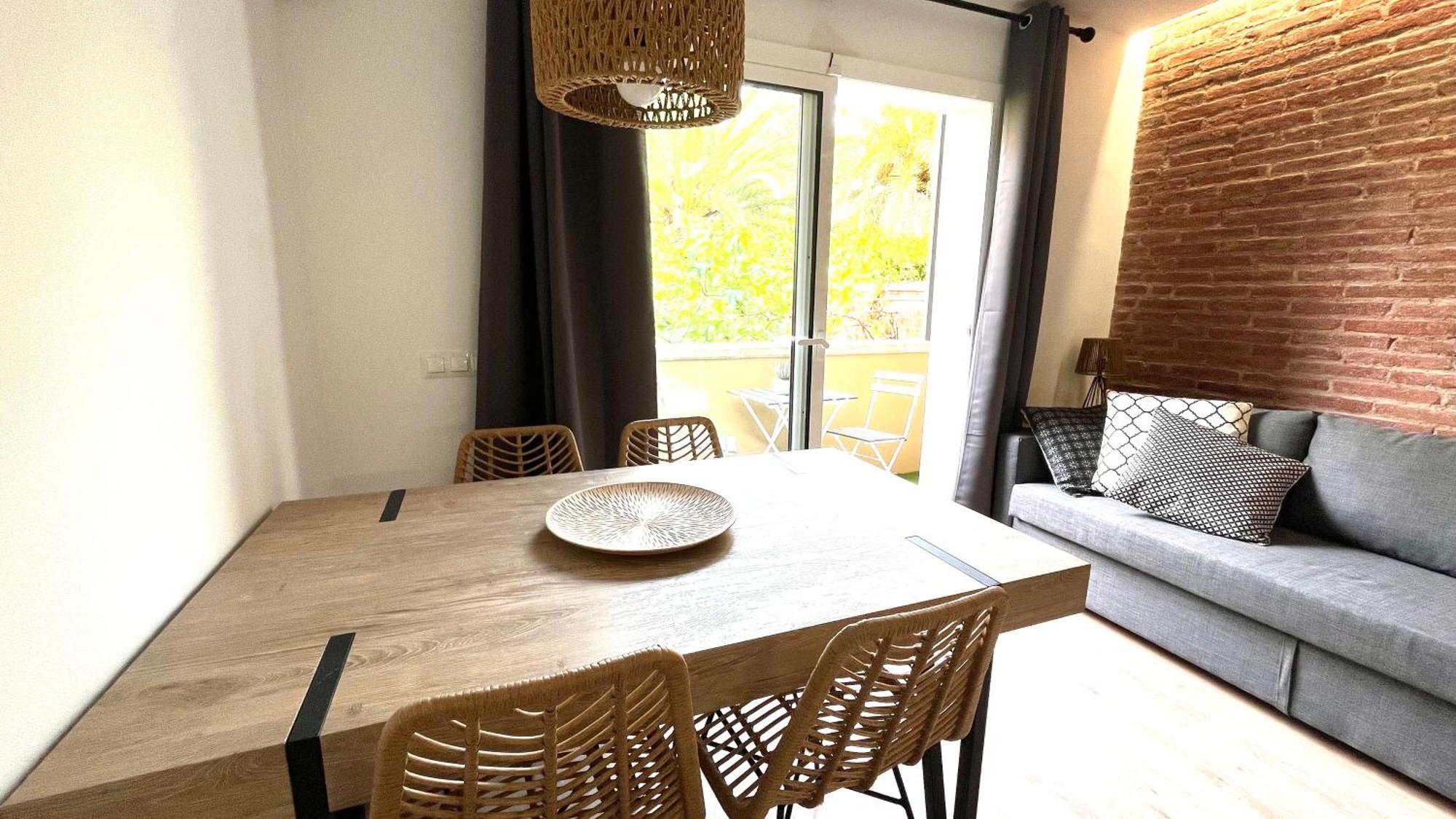 Appartement Centro Con Terraza Ngro By Prestigi
