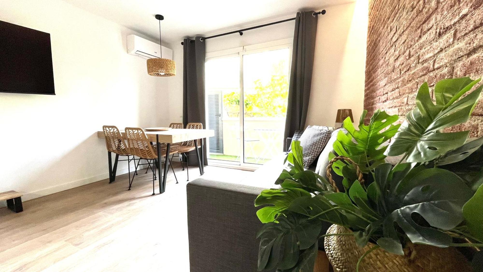 Appartement Centro Con Terraza Ngro By Prestigi *